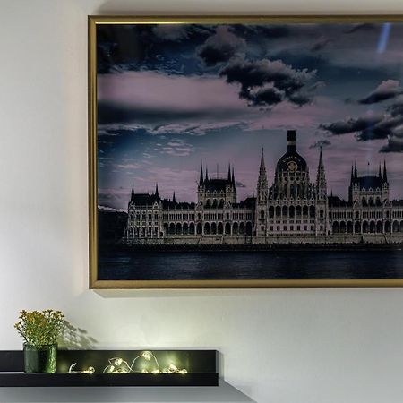 Hungarikum Studios Budapesta Exterior foto
